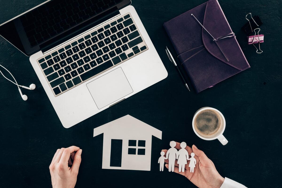 Come fare in caso di incidenti con l’assicurazione casa online? - 
