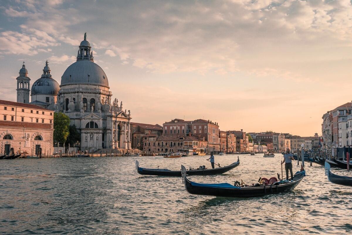 Venezia e il nuovo ticket di accesso: come funziona - 