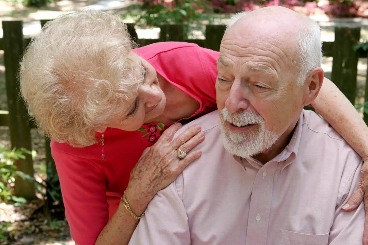 Una variante genetica riduce fino al 70% il rischio di sviluppare l'Alzheimer - 