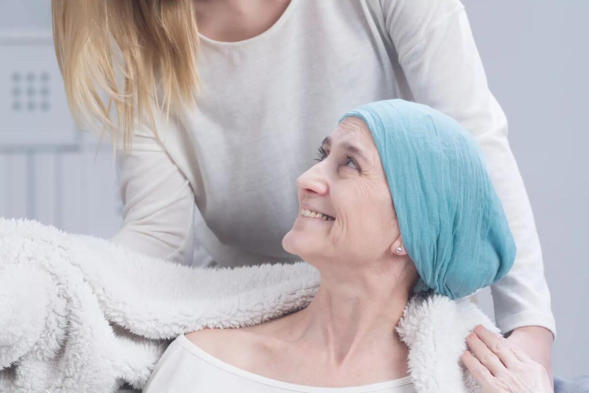 Raddoppiano i pazienti che rispondono positivamente a terapie antitumorali durante gli studi di fase I - 