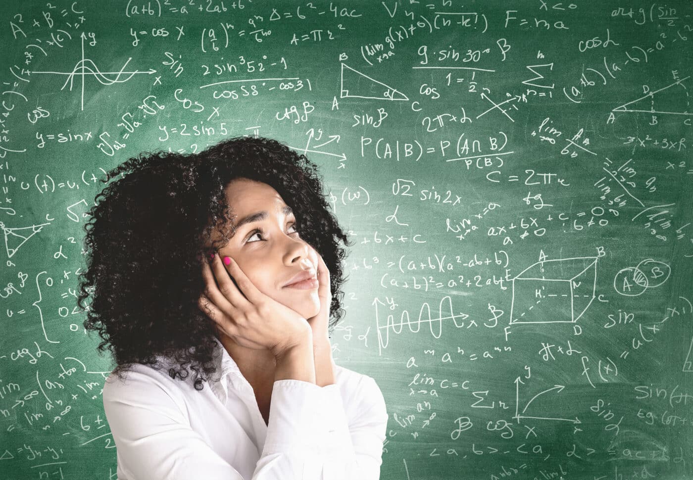 Perché la matematica è importante per la scienza e per il pensiero logico?