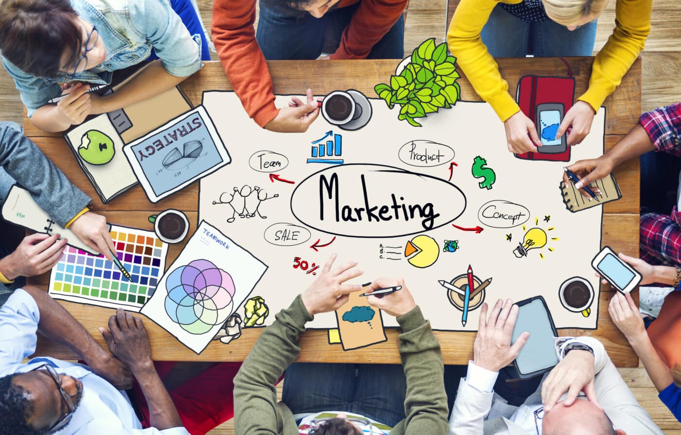 La scienza del marketing: trucchi psicologici comuni