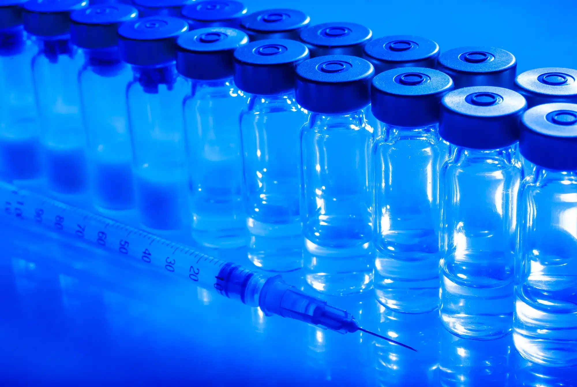 I vaccini hanno salvato circa 154 milioni di vite in 50 anni: i dati dell'OMS