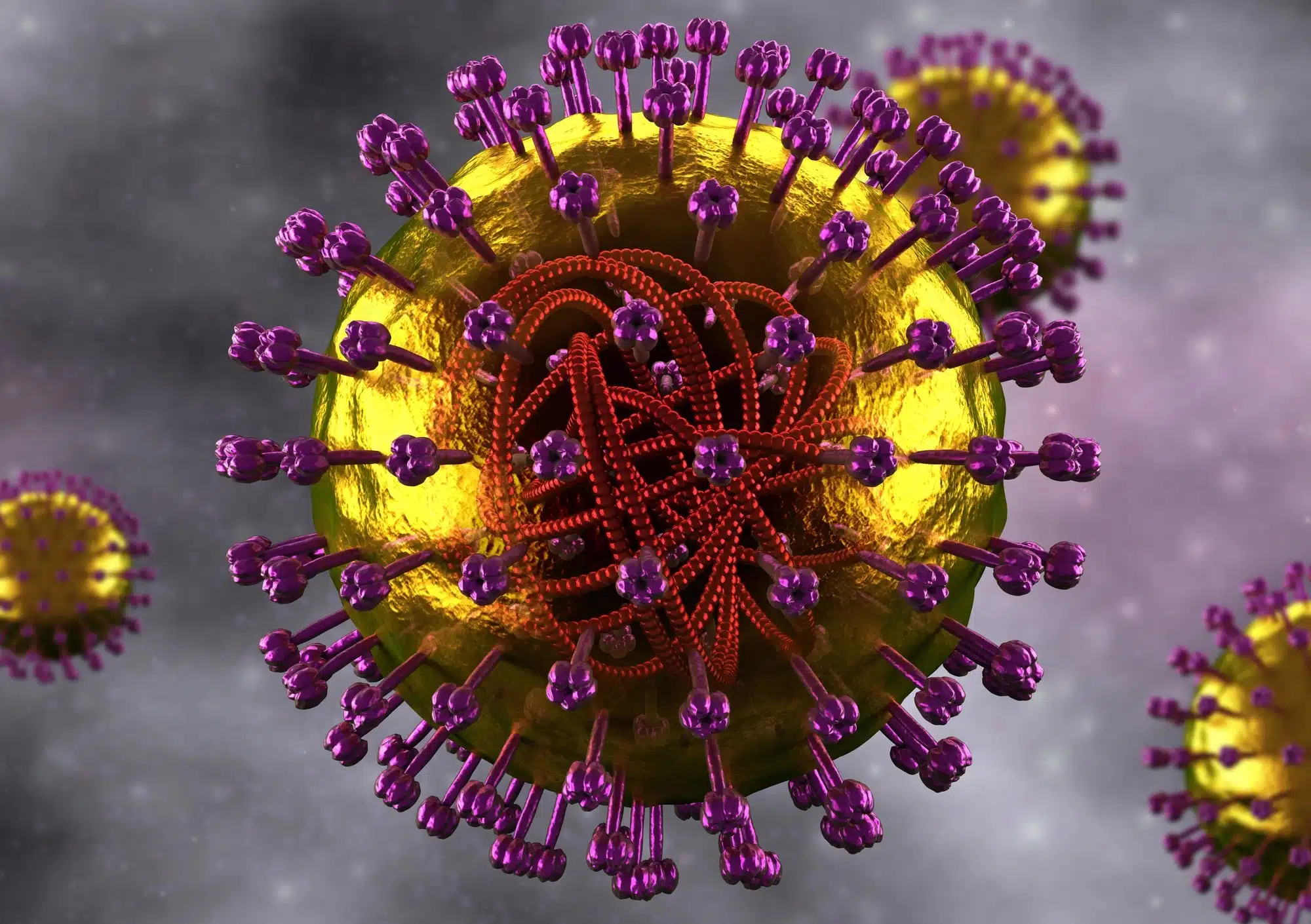 I casi di morbillo in Italia sono in aumento: calo delle vaccinazioni