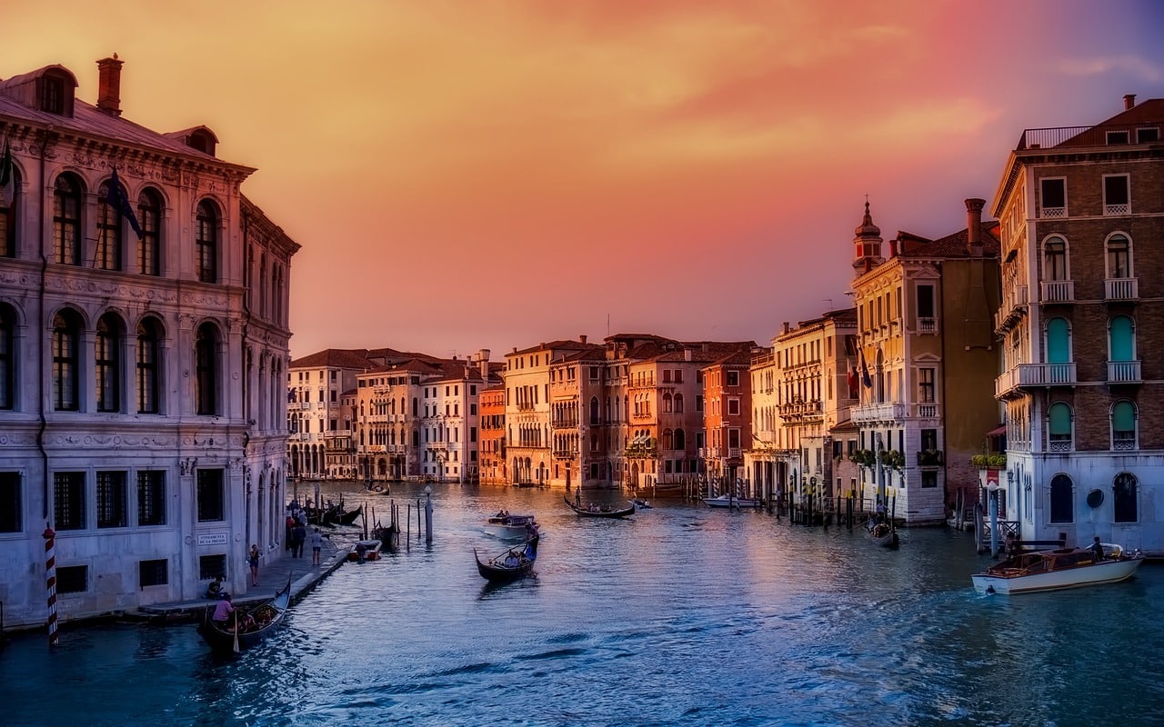 Venezia e il nuovo ticket di accesso: come funziona