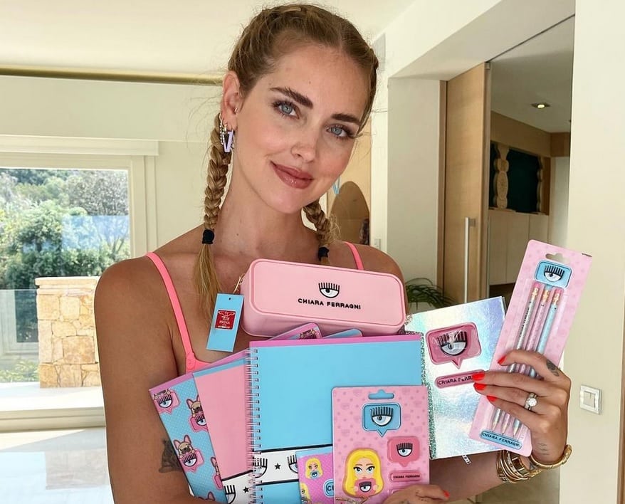 "Pandoro Pink Christmas" di Ferragni e Balocco ha ingannato i consumatori