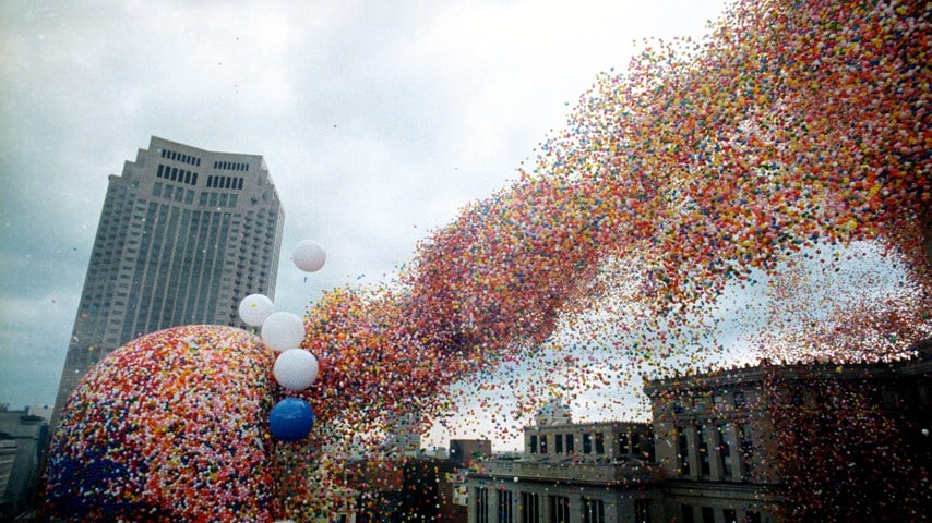 Il disastro del Balloonfest '86 di Cleveland: un record mondiale divenuto tragedia