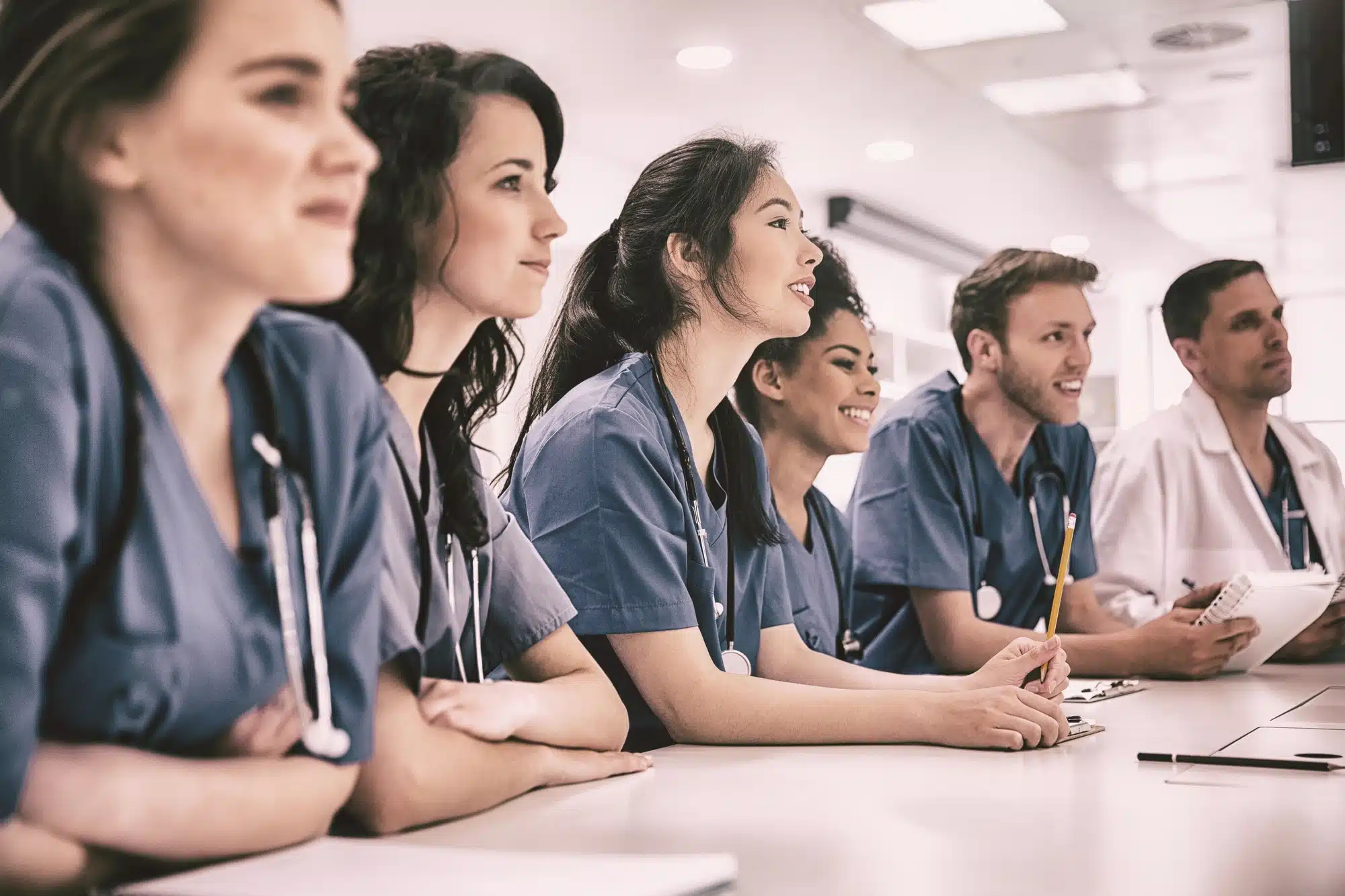 Riforma sull'accesso alle Facoltà di Medicina: cosa cambia