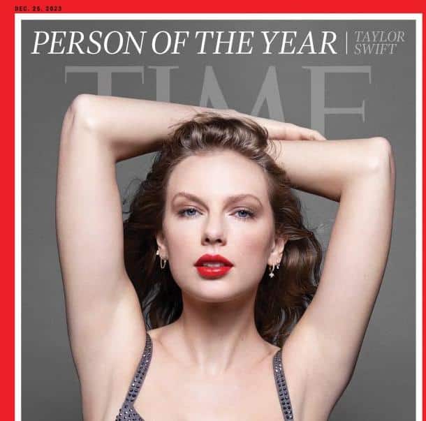 Taylor Swift