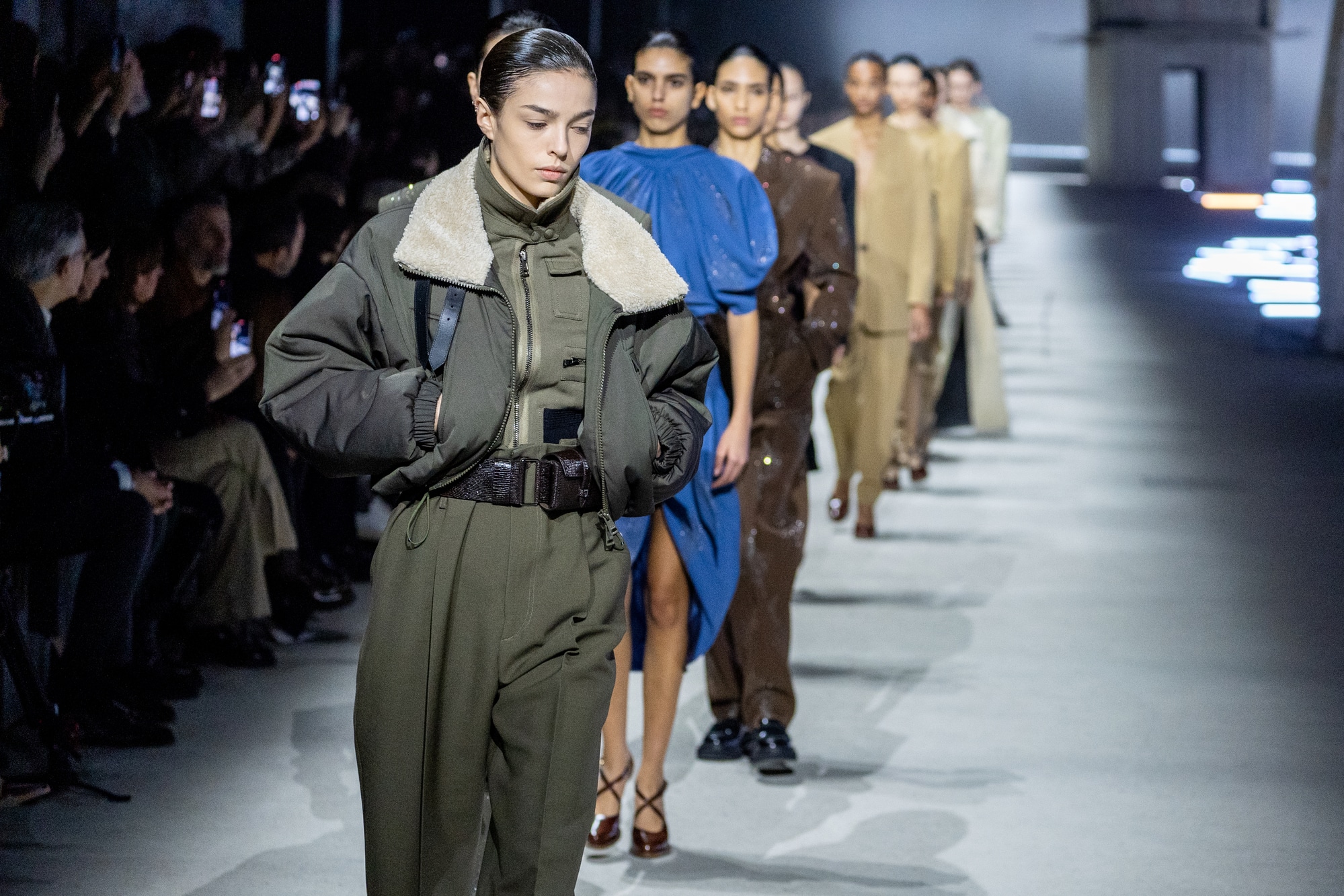 capi di abbigliamento da donna