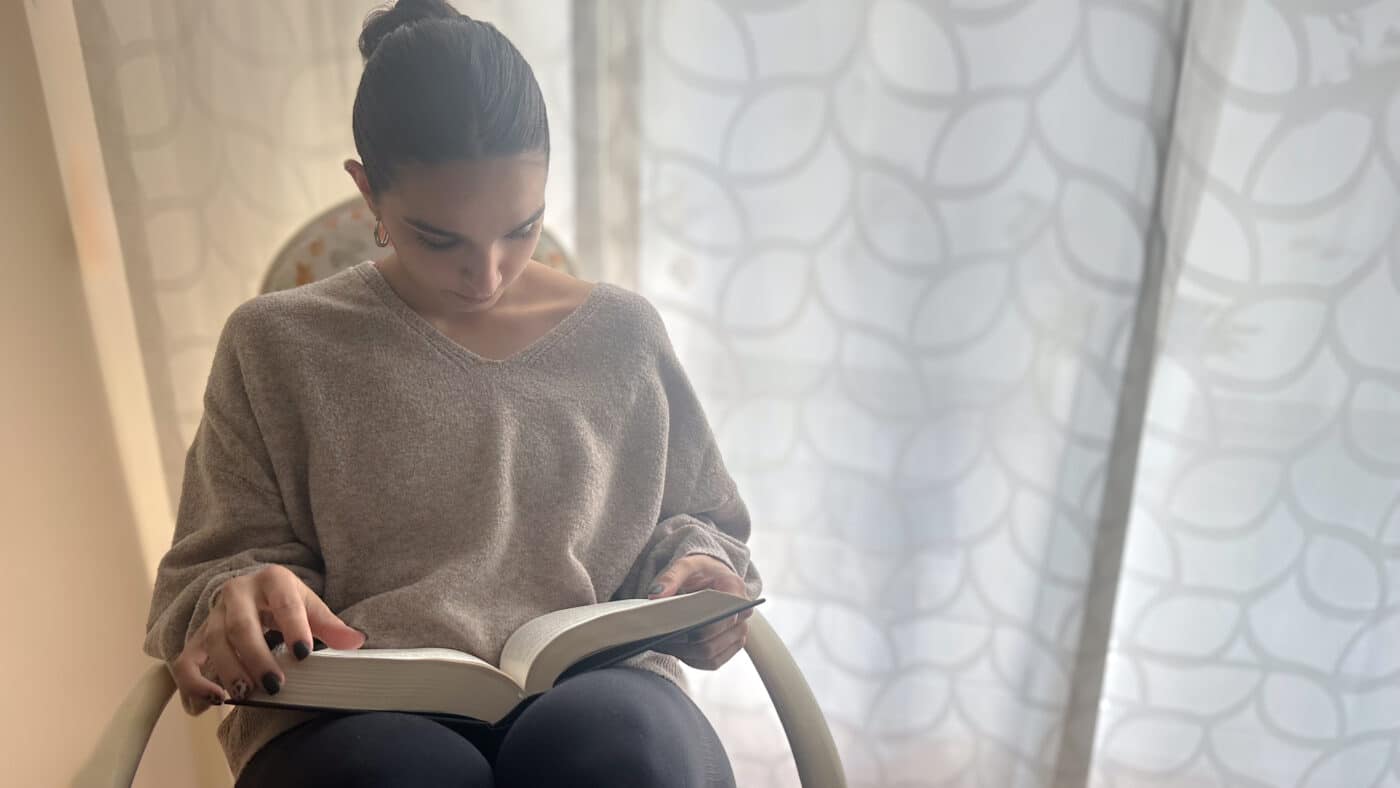 Giornata Mondiale del Libro