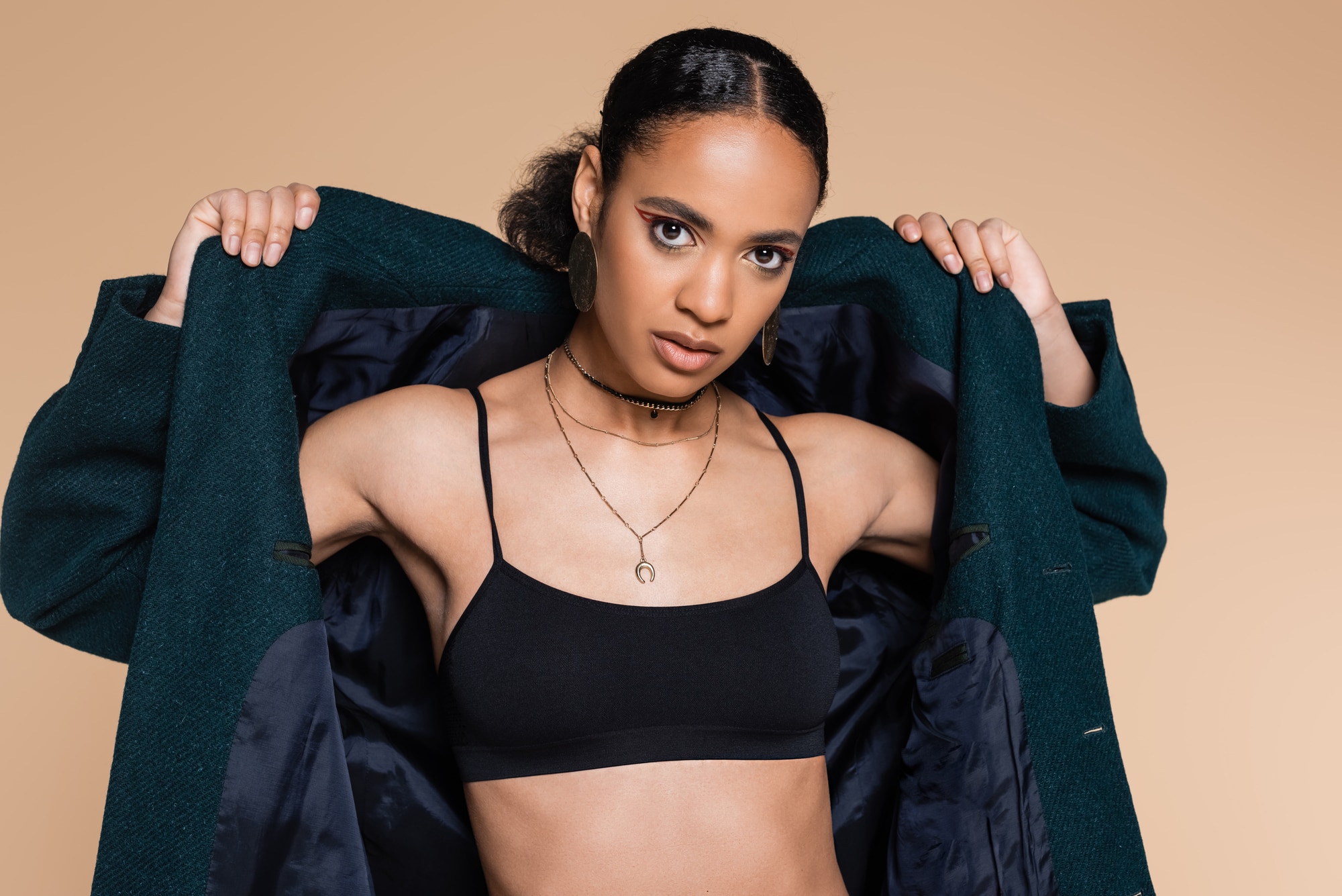 capi di abbigliamento da donna