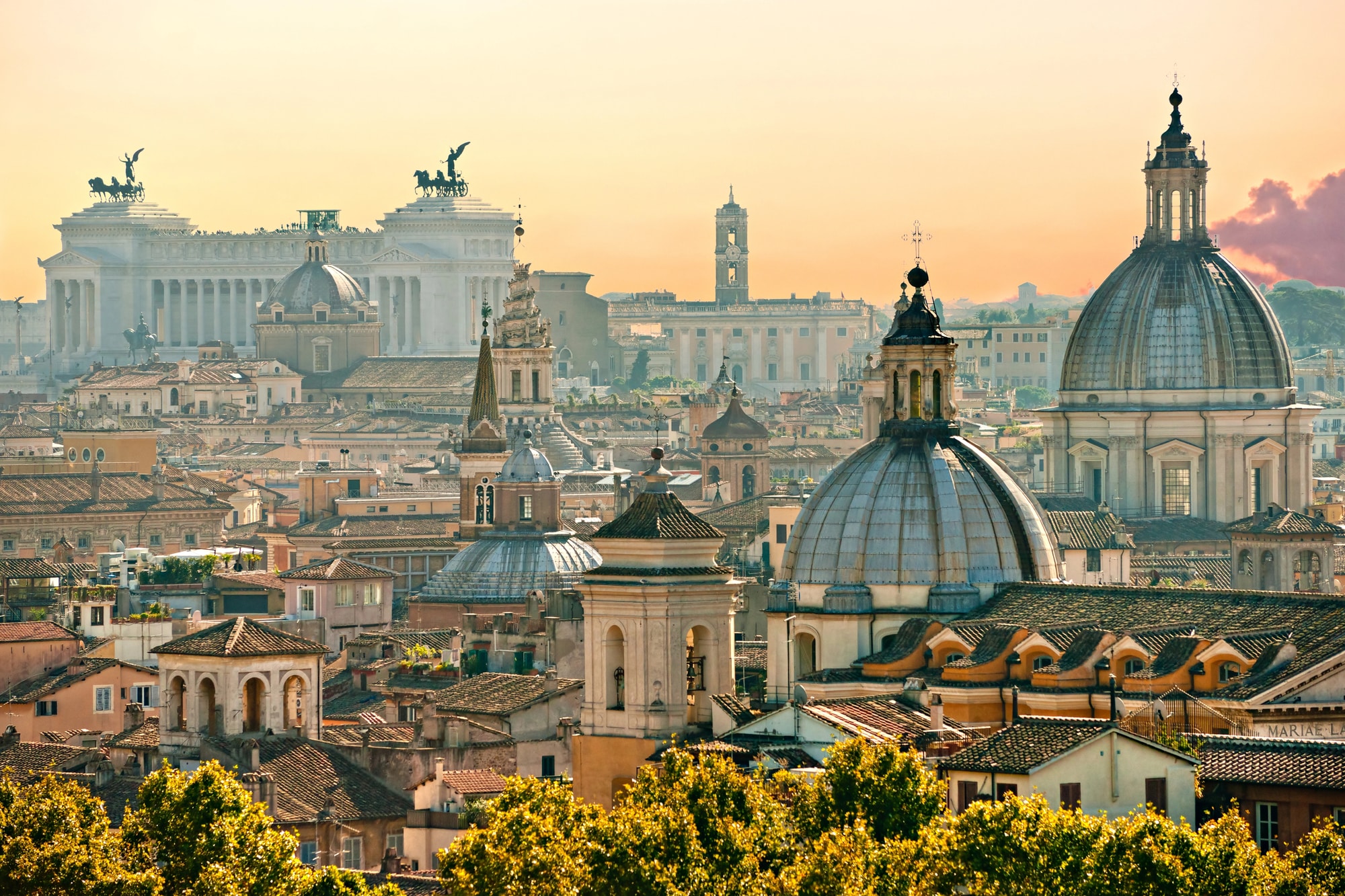 Natale di Roma: perché si celebra il 21 aprile?