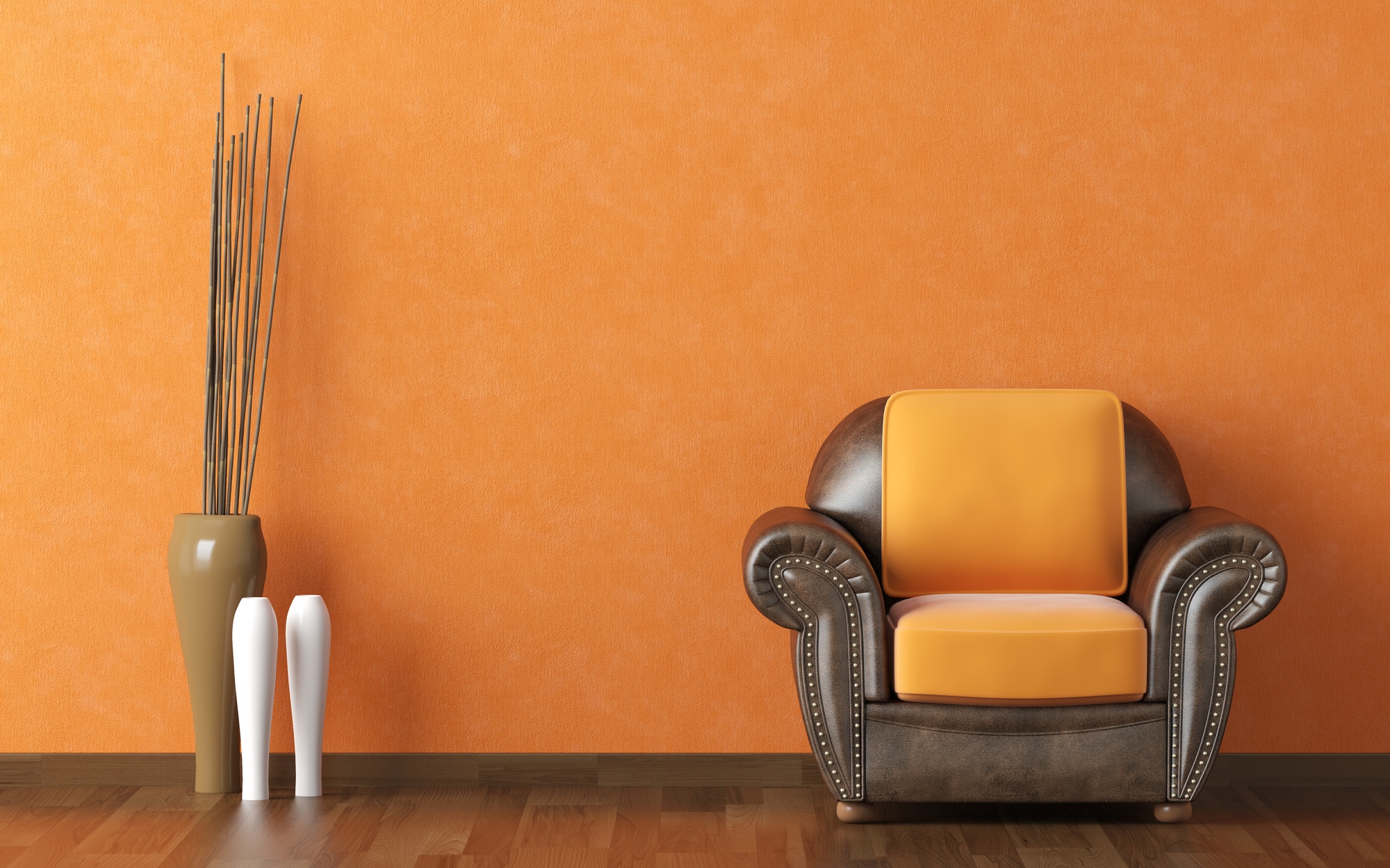 Design di interni: i trend del momento