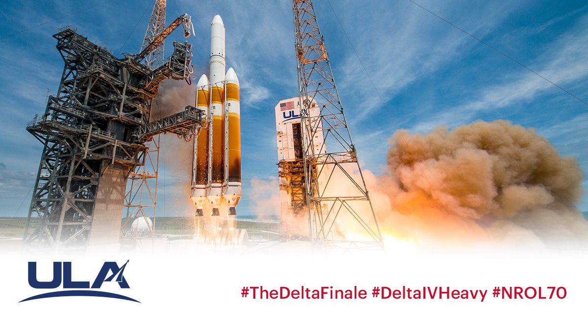 Delta IV