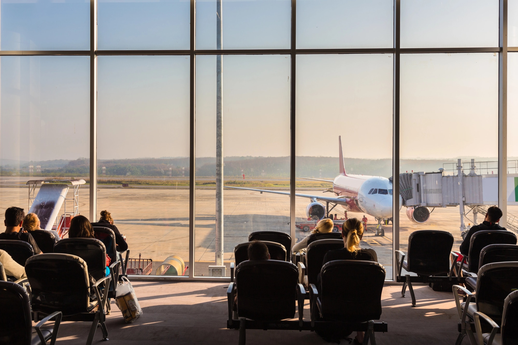 aeroporto