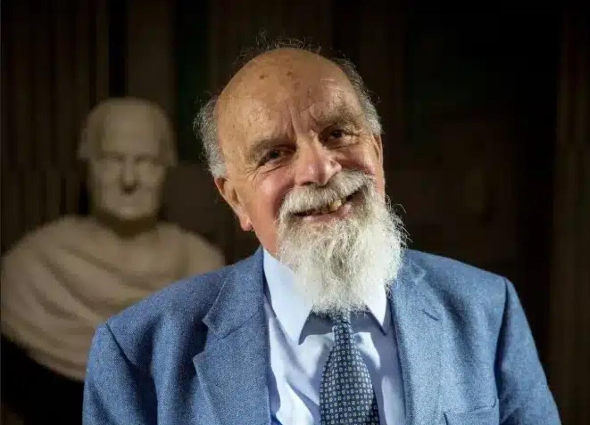 Alberto Piazza è morto: il genetista che demolì il concetto di razza aveva 82 anni - 