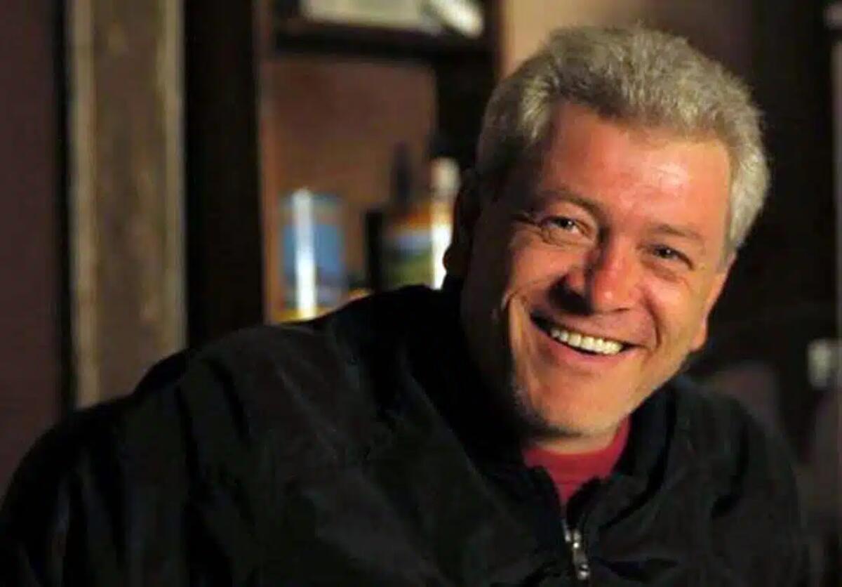 Gaetano Di Vaio è morto in un incidente: l'attore e produttore di "Gomorra" aveva 56 anni - 