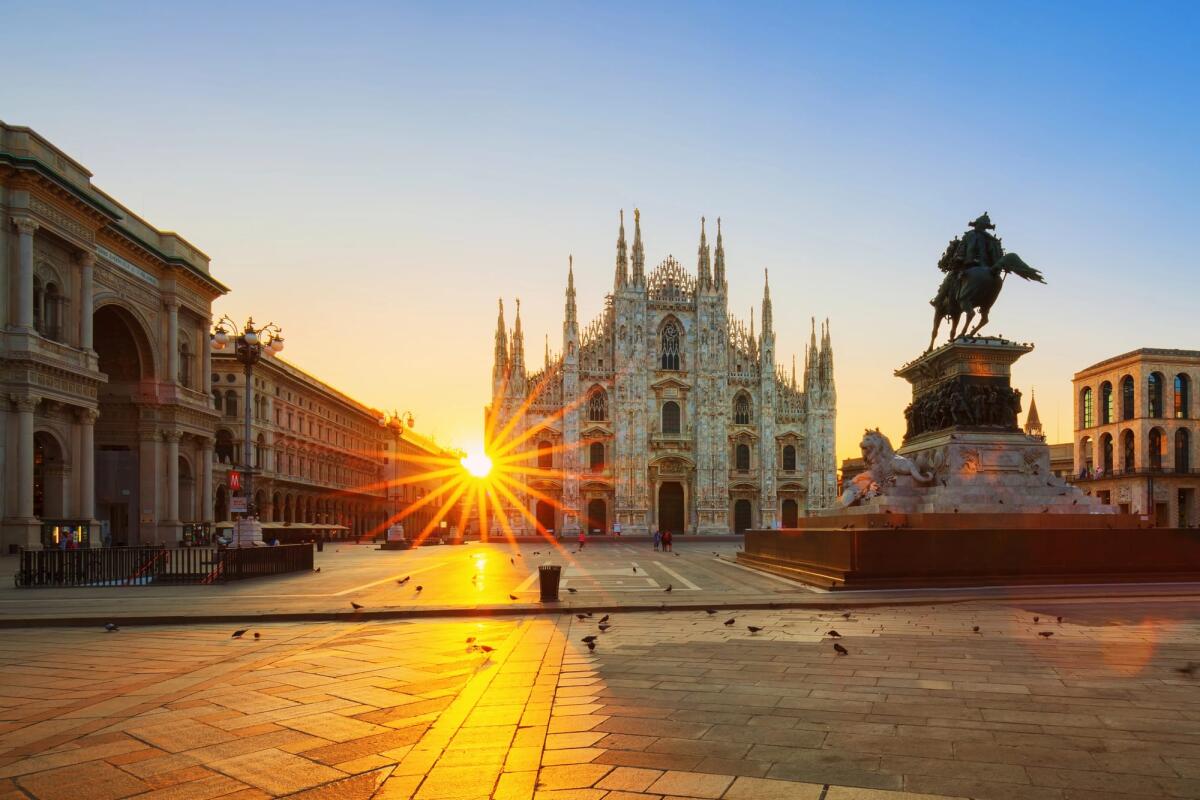 Progetti edilizi: con UpTown a Milano arrivano sostenibilità e innovazione - 