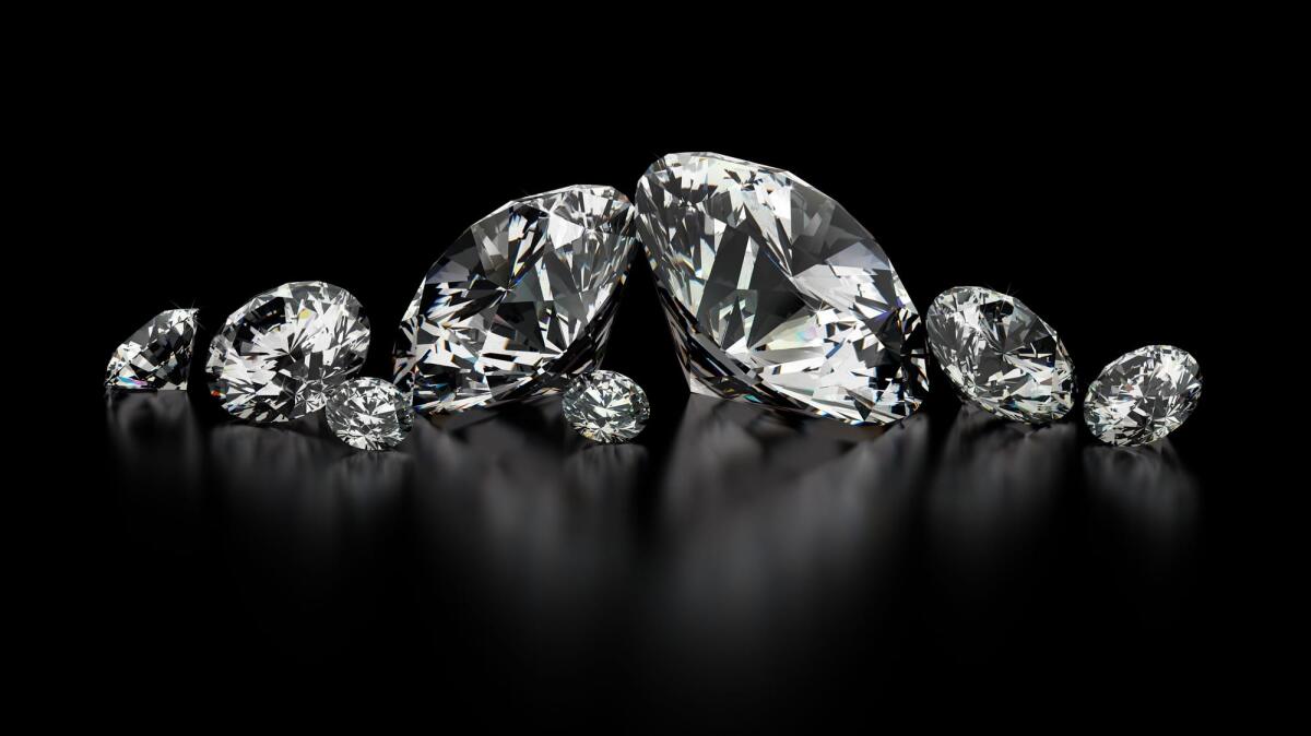 L'evoluzione del diamante: da rara gemma a simbolo universale dell'amore - 