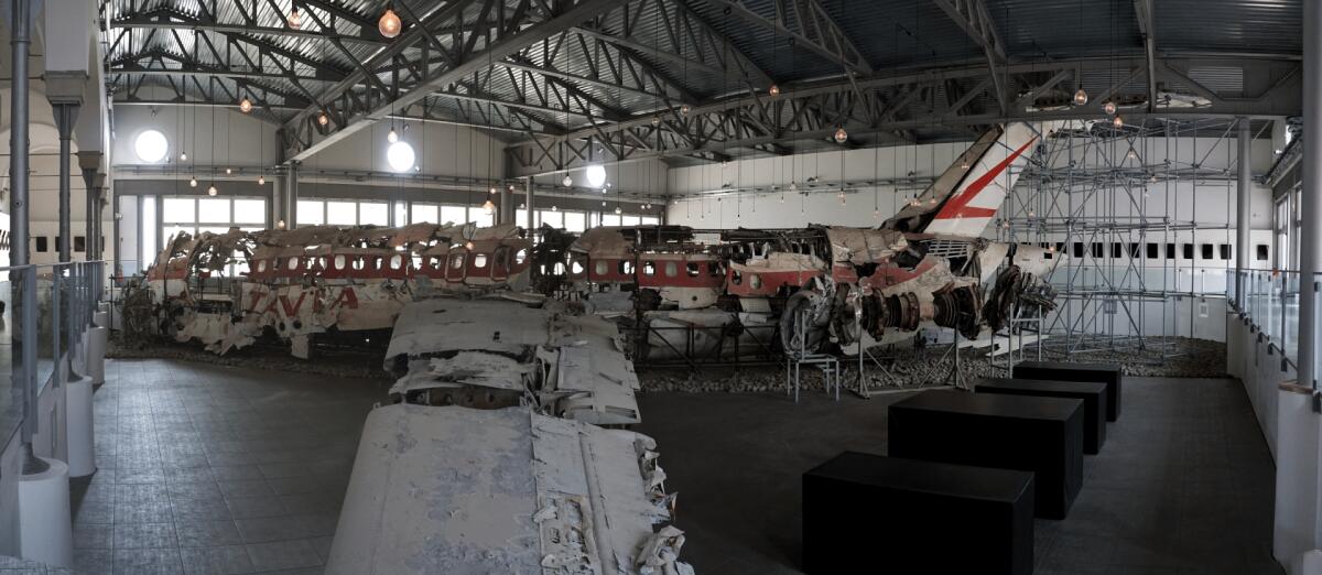 La Guardia di Finanza ha sequestrato 130 milioni di euro a dirigenti ITAVIA destinati ai risarcimenti della tragedia di Ustica - 