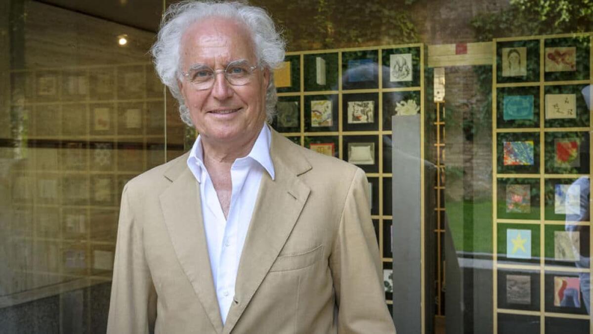 Luciano Benetton dice addio al gruppo da lui fondato: cosa sta succedendo - 