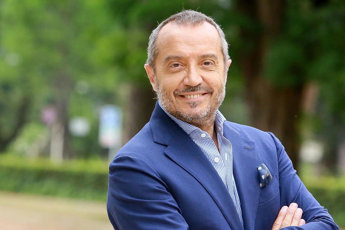 Franco di Mare è morto: il giornalista Rai aveva 68 anni - 