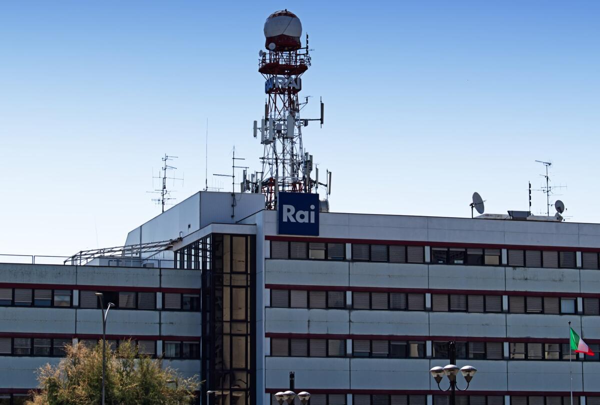 Sciopero dei giornalisti Rai: quando e perché lo faranno - 