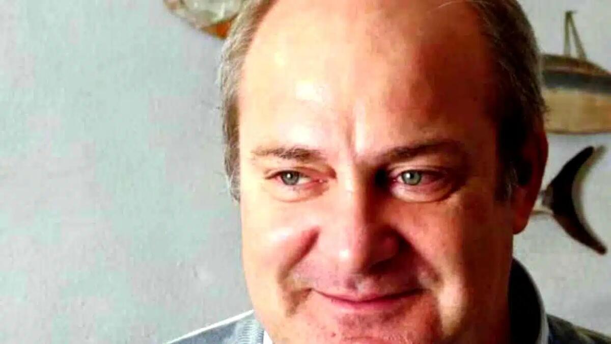 L'ex dipendente Rai Mariusz Marian Sodkiewicz è deceduto a causa di un mesotelioma - 