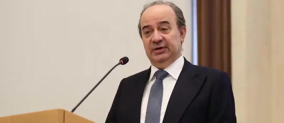 Il professor Franco Anelli è scomparso: il rettore della Cattolica di Milano aveva 60 anni - 