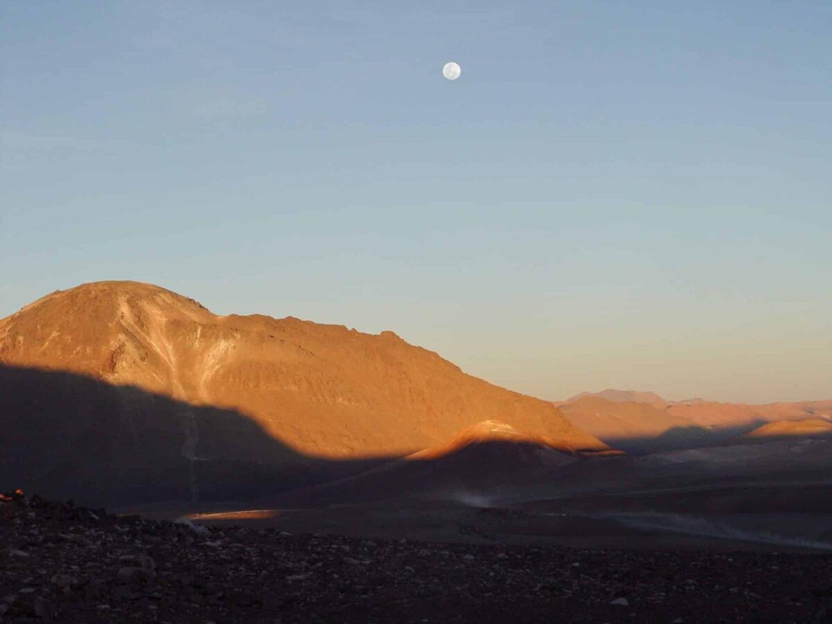 Il Tokyo Atacama Observatory è l'osservatorio astronomico più alto del mondo (e non è stato ancora inaugurato) - 