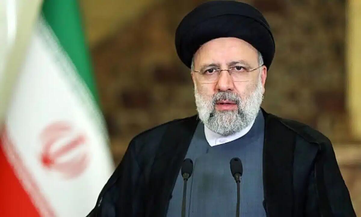 Il Presidente Iraniano Ebrahim Raisi è morto in un incidente in elicottero: aveva 63 - 