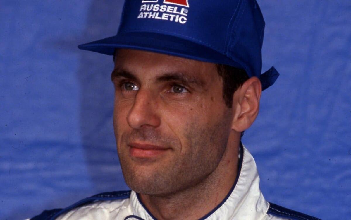 Roland Ratzenberger: 30 anni dall'incidente in cui perse la vita - 