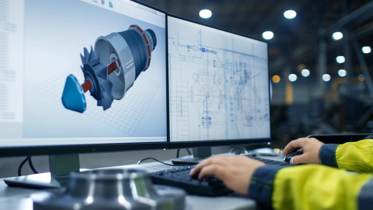 Soluzioni di progettazione e PLM per l’automotive - 