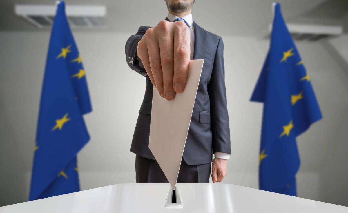Ecco perché devi andare a votare alle elezioni europee del 6-9 giugno 2024 - 