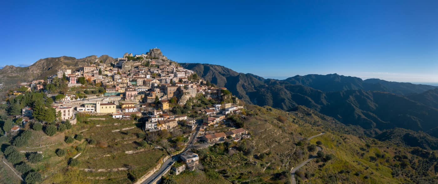 Terremoti in Italia oggi