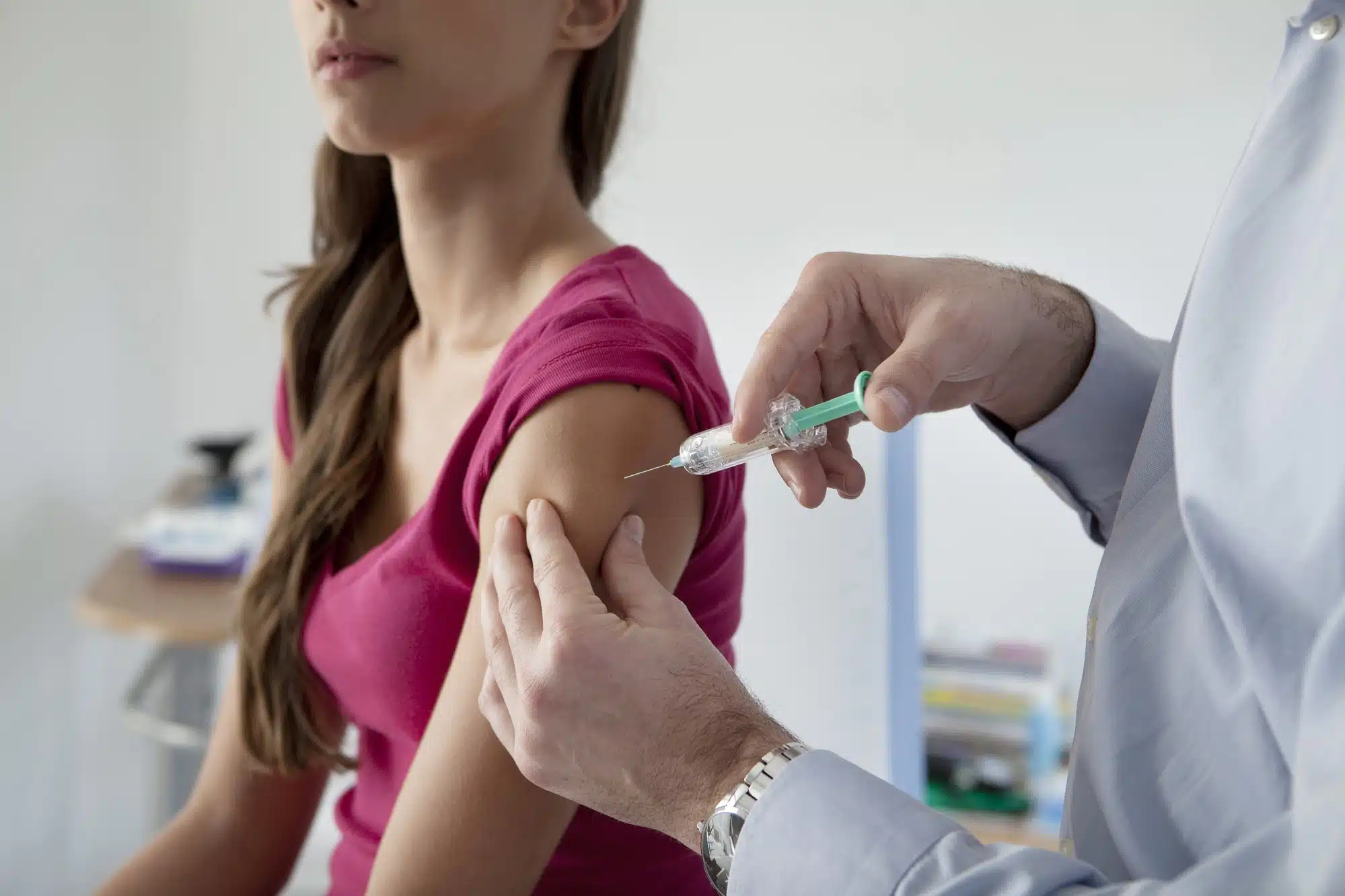 HPV DNA test
