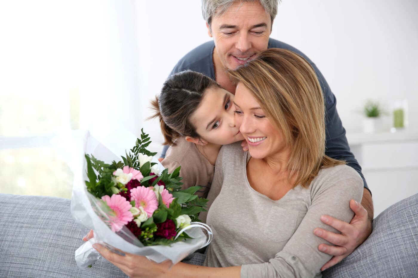 Festa della Mamma