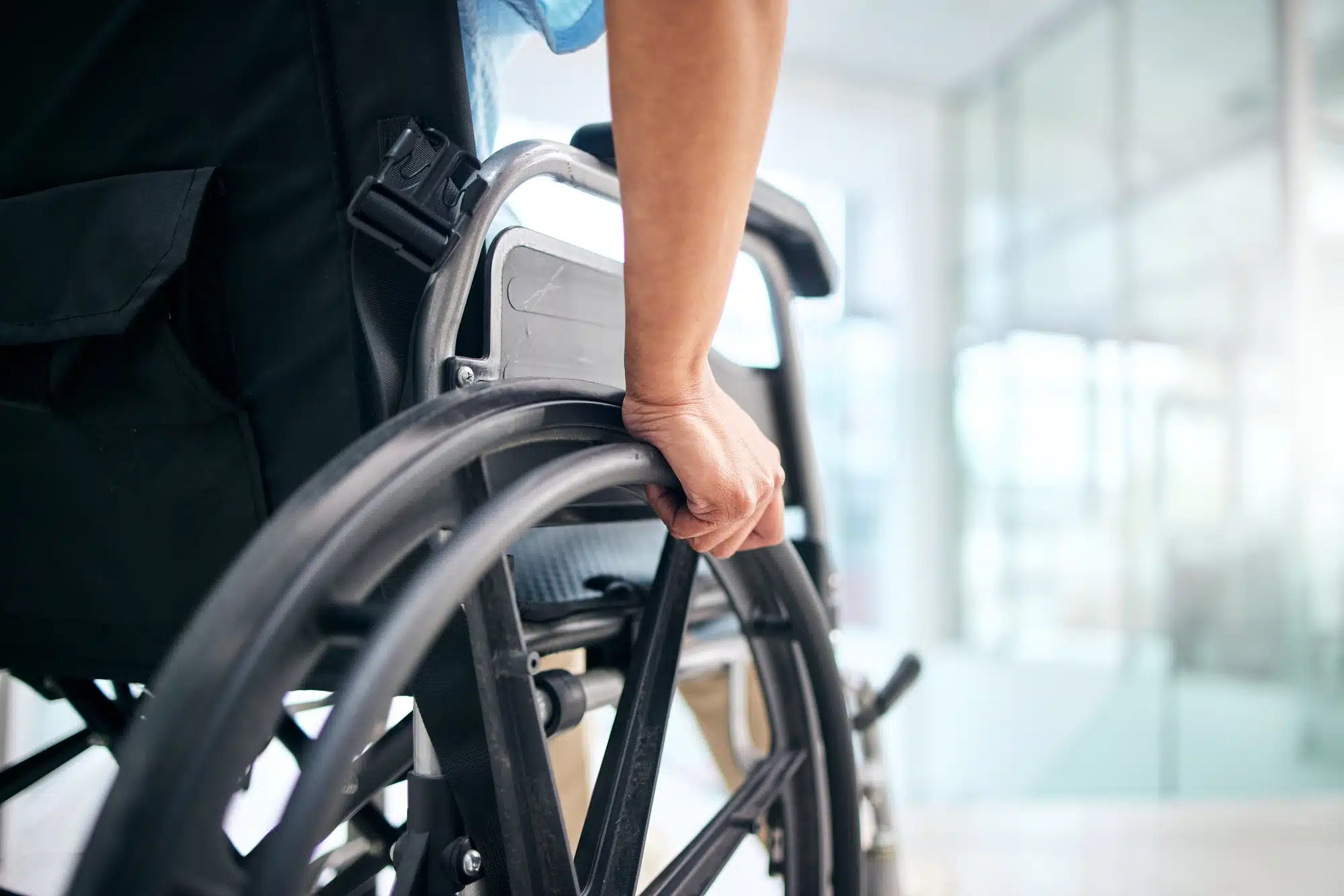 Paraplegia spastica ereditaria