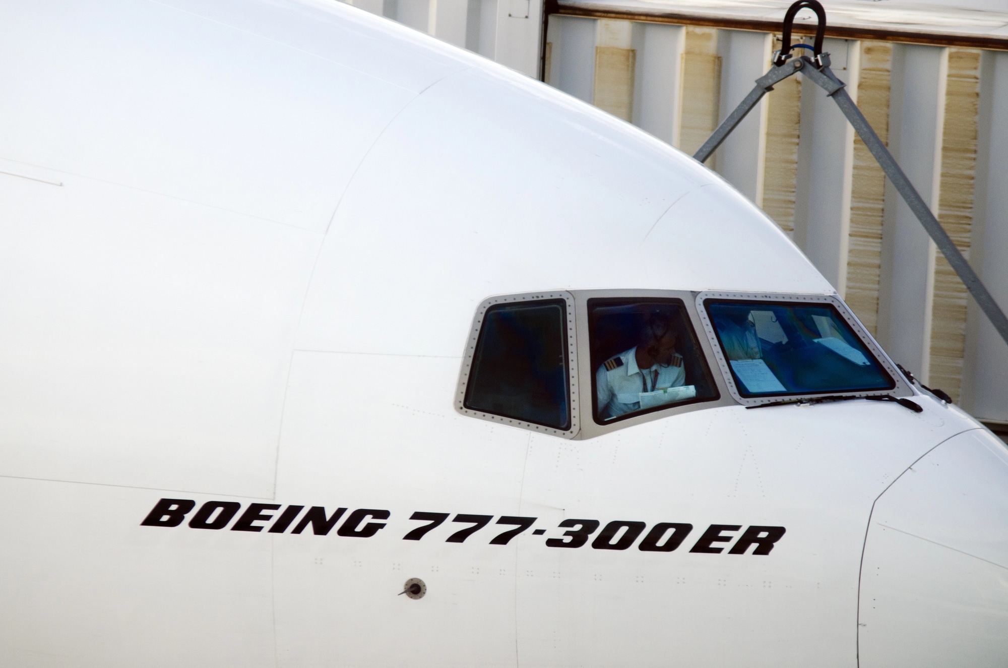 Turbolenza durante il volo di Singapore Airlines