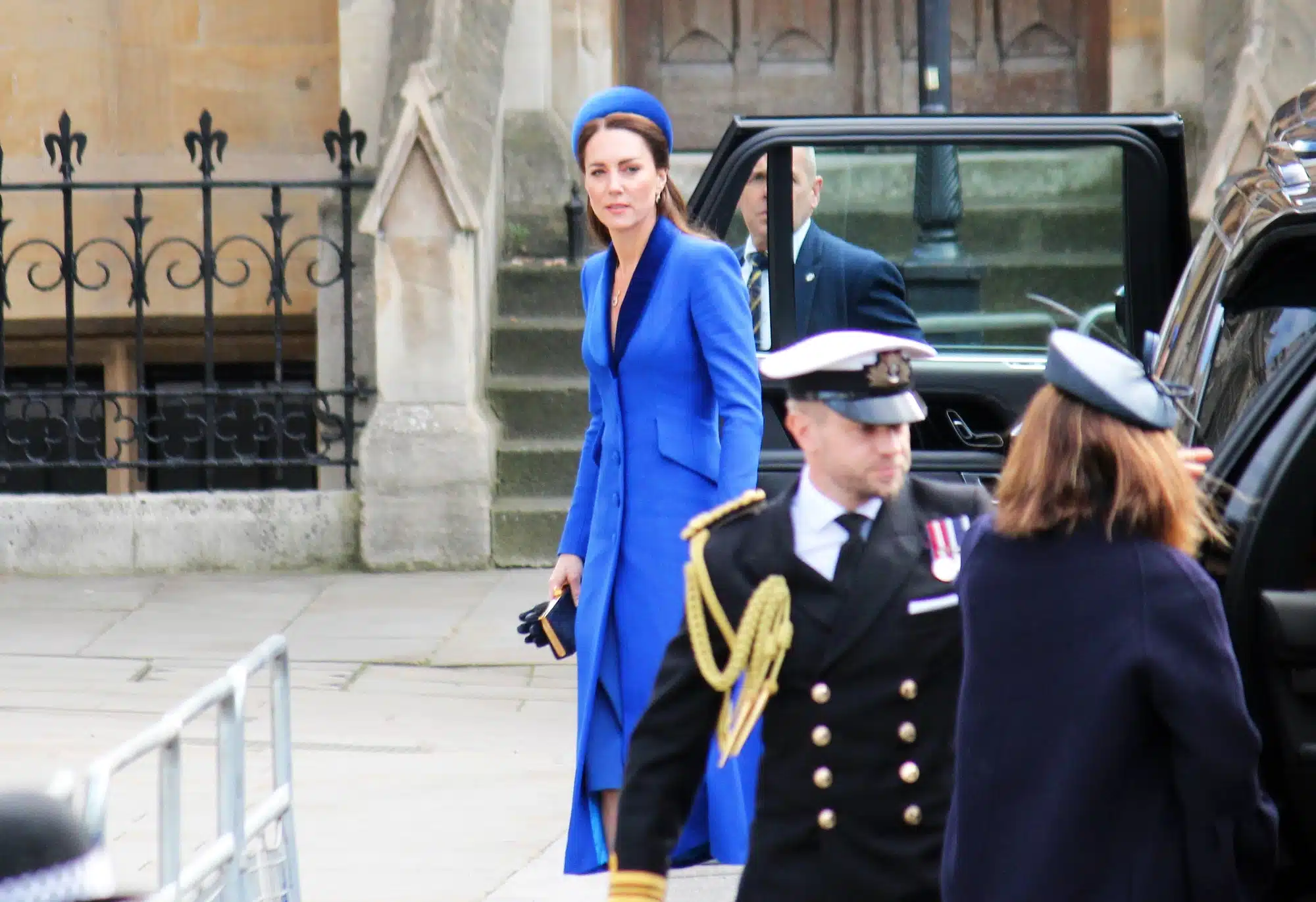Kate Middleton