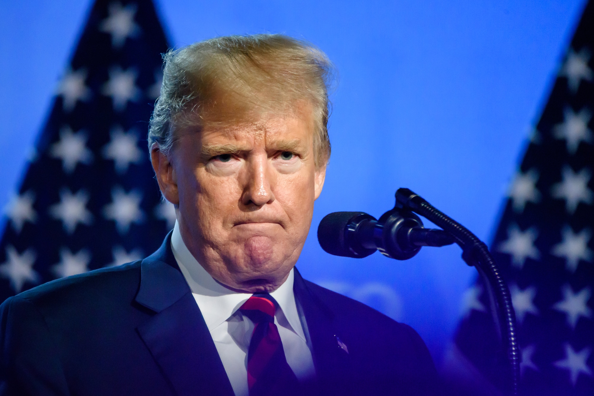 Cosa succederà a Donald Trump