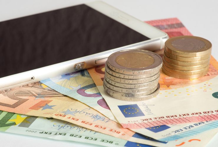 Tariffe telefoniche (Deposit Photos) - Systemscue