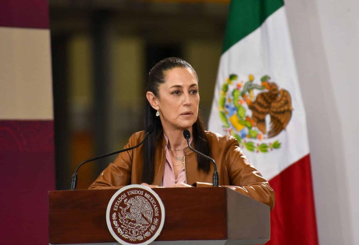 Messico, eletta la prima donna Presidente - 