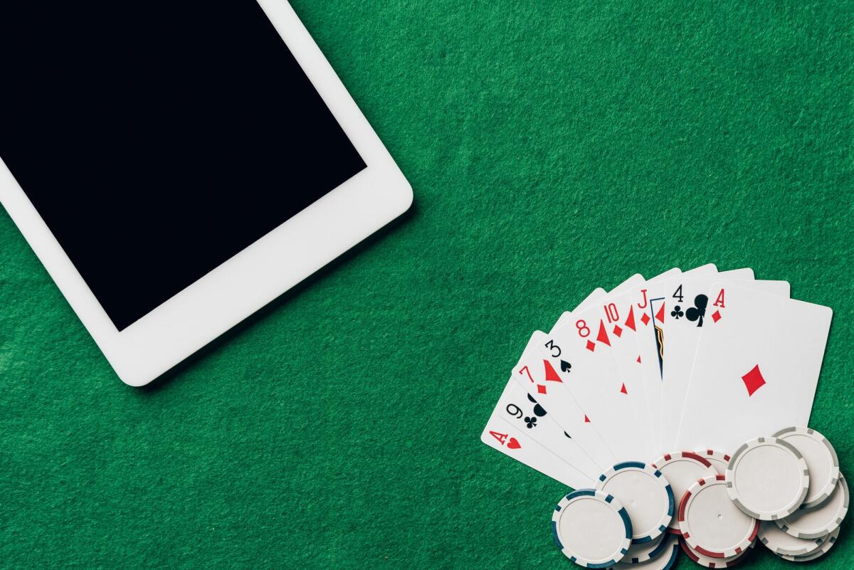 L'impatto dei casinò online sulla scena italiana del gioco d'azzardo  - 