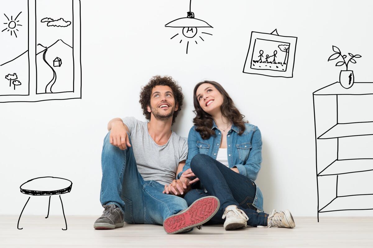 Cinque consigli pratici per progettare la tua nuova casa - 