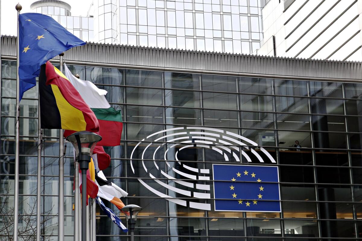 Elezioni europee 2024: i risultati definitivi - 