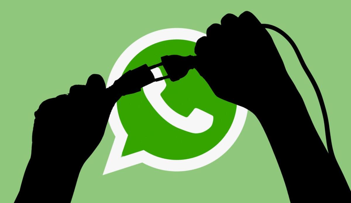 Addio WhatsApp: ora la notizia è davvero ufficiale | Purtroppo gli utenti perderanno tutto - WhatsApp non sarà più supportato su alcuni smatphone - www.aerospacecue.it