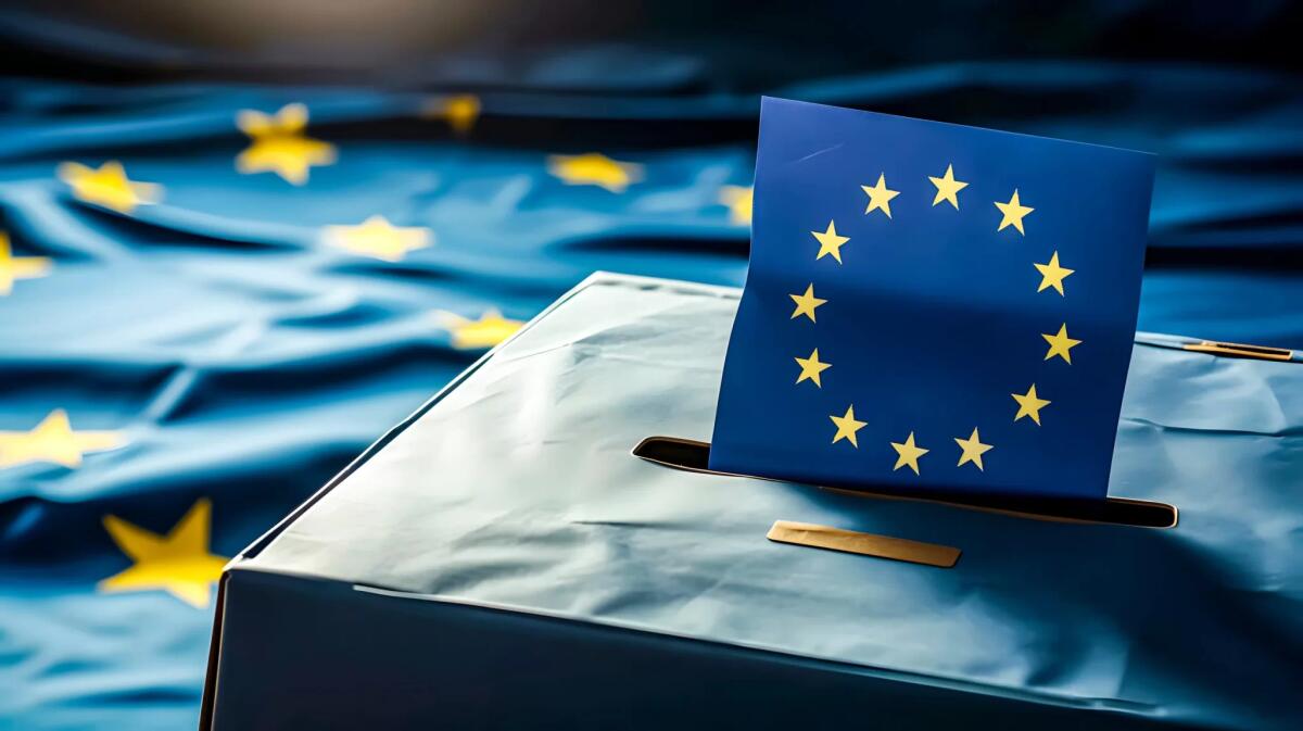 Quando e come si vota alle elezioni europee? - 