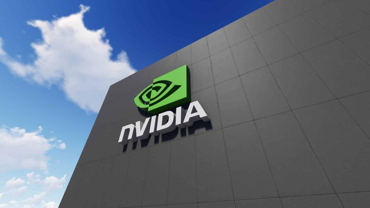 Nvidia sorpassa Apple: ora è la seconda società più preziosa al mondo - 
